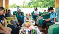 Baru! Layanan Satu Data : Pekerja Perusahaan Wajib ber-KTP Halmahera Selatan 4 layanan satu data Halmahera Selatan 1 Media Berjaringan Indonesia Timur