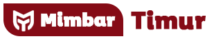 Mimbar Timur