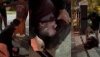 Viral! Anak Perwira Polisi Achiruddin Hasibuan Aniaya Ken Admiral, Ternyata Gara-gara ini 3 Anak AKBP Achiruddin Hasibuan menganiaya Ken Admiral secara membabi buta viral di media sosial Twitter Media Berjaringan Indonesia Timur