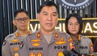 Densus 88 Media Berjaringan Indonesia Timur