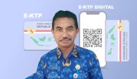 Dukcapil Halmahera Selatan Terapkan Layanan IKD, Begini Cara Gunakan KTP Digital 3 Kadis Capil Halsel Media Berjaringan Indonesia Timur