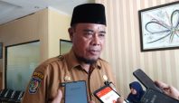 Jelang Lebaran Idul Fitri 2023, Bahan Pokok di Halmahera Selatan Dipastikan Stabil 6 Kepala Disperindagkop Halmahera Selatan Media Berjaringan Indonesia Timur