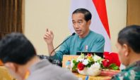 Jokowi Teken Perpres Baru, ASN Wajib Berkantor 37 Jam 6 Presiden Jokowi Media Berjaringan Indonesia Timur