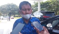 Buruan Daftar! Pemda Halmahera Selatan Sediakan 2 Armada Laut untuk Mudik Gratis 2 Sekda Halamhera Selatan Saiful Turuy 1 Media Berjaringan Indonesia Timur