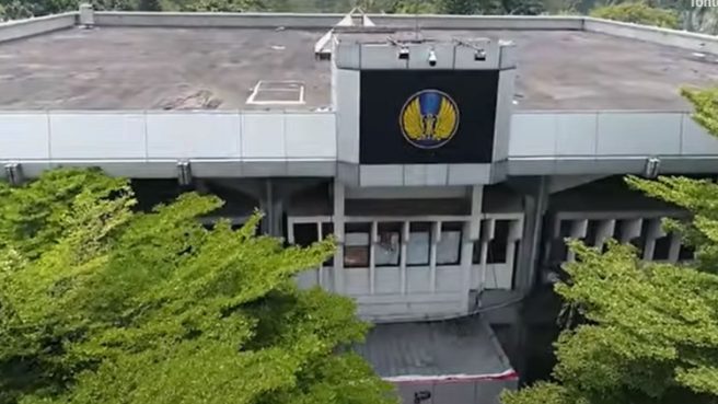 Sekolah kedinasan PKN STAN Media Berjaringan Indonesia Timur