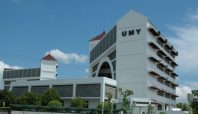 UMY raih peringkat keenam versi EduRank dengan jurusan ekonomi politik terbaik di Indonesia Media Berjaringan Indonesia Timur