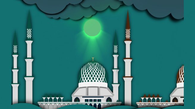 kumpulan kata kata menyentuh hati menjelang lebaran idul fitri 2023 Media Berjaringan Indonesia Timur