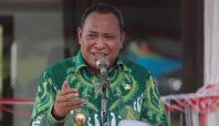 Bupati Halsel 1 Media Berjaringan Indonesia Timur
