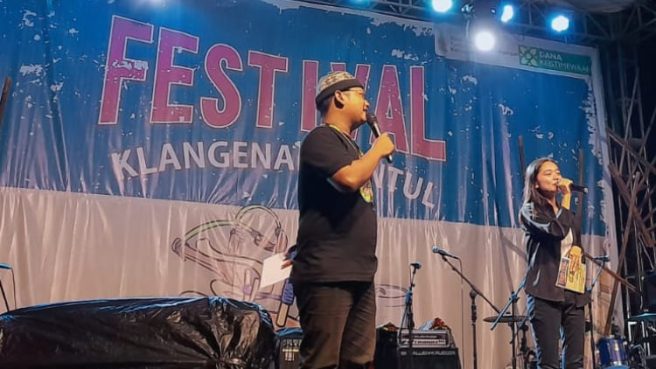 Festival Klangenan Bantul 2 1 Media Berjaringan Indonesia Timur