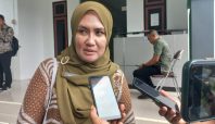 Kadis Kesehatan Halsel Media Berjaringan Indonesia Timur