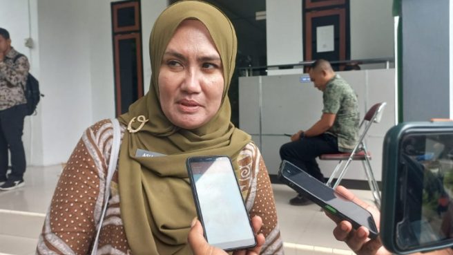 Kadis Kesehatan Halsel Media Berjaringan Indonesia Timur