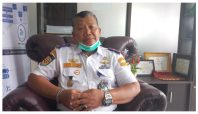 Larang Wings Air Mendarat di Labuha, UPBU Kelas 3 Menilai Surat Pemda Halsel Sepihak 2 Kepala UPBU Kelas III Bandar Udara Oesamn Sadik Media Berjaringan Indonesia Timur