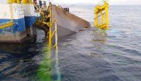 Pelabuhan ambruk dihantam KM Mutiara Pertiwi I 1 Media Berjaringan Indonesia Timur