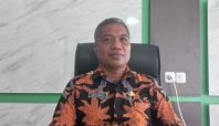 Plt Inspektorat Halmahera Selatan Media Berjaringan Indonesia Timur