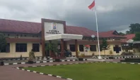 Penyidik Polres Halmahera Selatan Jadwalkan Pemeriksaan Aswin Adam Pekan ini 4 Polres Halsel Media Berjaringan Indonesia Timur