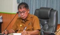 Sekda Halmahera Selatan Saiful Turuy Media Berjaringan Indonesia Timur