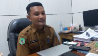 Perbendaharaan BKAD Halsel Media Berjaringan Indonesia Timur