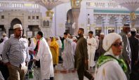 Jemaah Haji Kloter 10 Asal Tidore Dijadwalkan Tiba di Bandara Ternate Pekan Depan 4 ilustrasi jemaah haji 1 Media Berjaringan Indonesia Timur