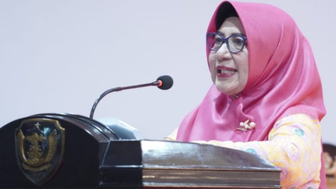 penasehat GOW Kota Tidore Media Berjaringan Indonesia Timur
