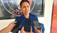 Direktur LBH Sibualamo Halsel Media Berjaringan Indonesia Timur