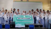 Angka Perkawinan Anak Melonjak, HMI Cabang Ternate Gelar Sosialisasi di SMA 5 Kota Ternate 1 HMI Cabang Ternate gelar goes to school Media Berjaringan Indonesia Timur