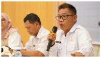 HMI Sebut DLH Kota Ternate Miskin Ide, Syarif : Sehari Produksi Sampah 170 Ton 10 Kabid DLH Kota Ternate Media Berjaringan Indonesia Timur