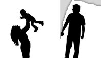 Mantan Kepala BNN Kota Tidore Terlantarkan Anak dan Istri Ditetapkan Tersangka 2 ilustrasi pelantaran anak dan istri Media Berjaringan Indonesia Timur