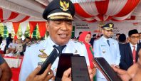 Lelang Jabatan Sekda Halmahera Selatan Resmi Dibuka, Simak Jadwalnya 7 Disetuji KASN Bupati Halsel buka assemen Sekda Media Berjaringan Indonesia Timur