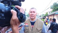 Kadis DLH Malut Sebut Wartawan Suka Pelintir Soal Sungai Sagea, PWI Kecam Pernyataan Fachrudin 8 Kadis DLH Provinsi Maluku Utara Fachrudin Tukuboya Media Berjaringan Indonesia Timur
