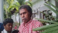 Pakar Hukum Tata Negara Margarito Kamis 1 Media Berjaringan Indonesia Timur