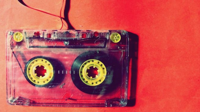 ilustrasi lirik lagu Karna Su Sayang 1 Media Berjaringan Indonesia Timur