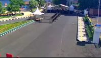 Tutup Jalan Jelang Sarasehan Istri Wali Kota se-Indonesia Dikecam Warganet 5 penutupan jalan jelang Sarasehan Istri Wali Kota se Indonesia Media Berjaringan Indonesia Timur