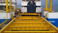 Pelabuhan Veri Ternate 1 Media Berjaringan Indonesia Timur