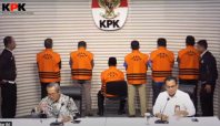 7 Orang Ditetapkan Tersangka Usai OTT KPK di Maluku Utara 5 7 orang pejabat ditetapkan tersangka OTT di Maluku Utara Media Berjaringan Indonesia Timur
