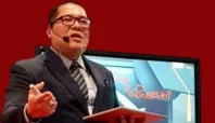 Profil Indra Charismiadji, Jubir Anies yang Ditangkap Kasus Pajak 1 Indra Charismiadji Media Berjaringan Indonesia Timur