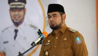 Gelar Forum Konsultasi Publik RPJPD, Bupati Halmahera Selatan Minta Peran Publik 4 Bupati Halsel Bassam Kasuba Media Berjaringan Indonesia Timur