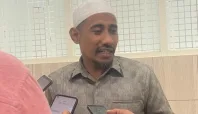 Soal Rumah Sakit Pratama Makian, DPRD Minta Pemda Blacklist PT BBS 3 Komisi I DPRD Halmahera Selatan Media Berjaringan Indonesia Timur