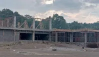 Telan Rp 44,2 Miliar, Rumah Sakit Pratama Makian Mangkrak 8 Rumah Sakit Pratama Makian Media Berjaringan Indonesia Timur