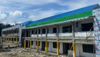Sekolah terpadu halmahera Selatan 1 Media Berjaringan Indonesia Timur