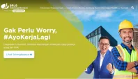 BPJS Ketenagerjaan Media Berjaringan Indonesia Timur