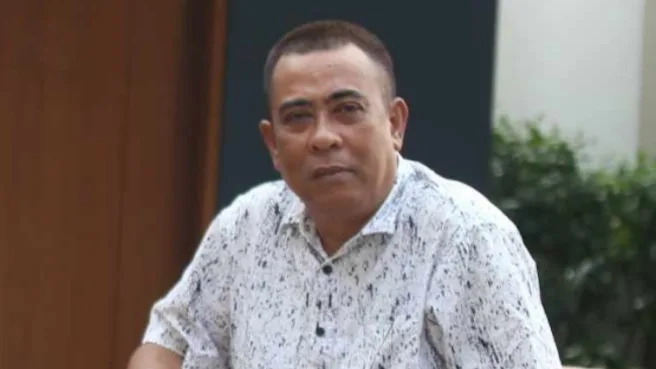 Sekretaris PWI Maluku Utara Media Berjaringan Indonesia Timur