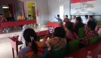 warga enam desa Halmahera Utara serukan pemilu damai Media Berjaringan Indonesia Timur