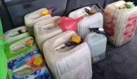 Timbun BBM Pertaliter 250 Liter Media Berjaringan Indonesia Timur