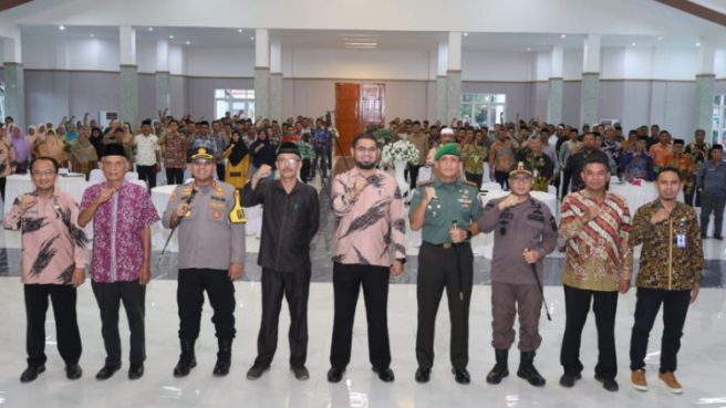 Musrembang 2024 Media Berjaringan Indonesia Timur
