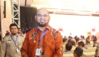 Hadiri Rakornas PB 2024, Bupati Halmahera Selatan Ingatkan Kebijakan Strategis 3 Rakornas PB 2024 dihadiri bassam Kasuba Media Berjaringan Indonesia Timur