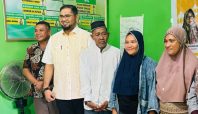 5 Imam Diberangkatkan Umroh Jelang Ramadhan, Bupati Halsel : Terus Berlanjut 2 Haji halsel Media Berjaringan Indonesia Timur