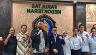 Sembangi Universitas Brawijaya Malang, Bupati Halsel Bakal Tambah Dokter Spesialis 5 bupati UMMU Malang Media Berjaringan Indonesia Timur