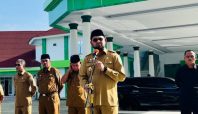 bupati halsel Media Berjaringan Indonesia Timur
