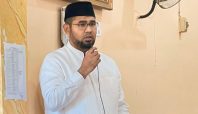 Bupati Halmahera Selatan Imbau ASN Sholat Idul Fitri di Mesjid Alkhairat 1 khutbah jumat bupati halsel Media Berjaringan Indonesia Timur