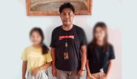 korban prdagangan manusia Media Berjaringan Indonesia Timur